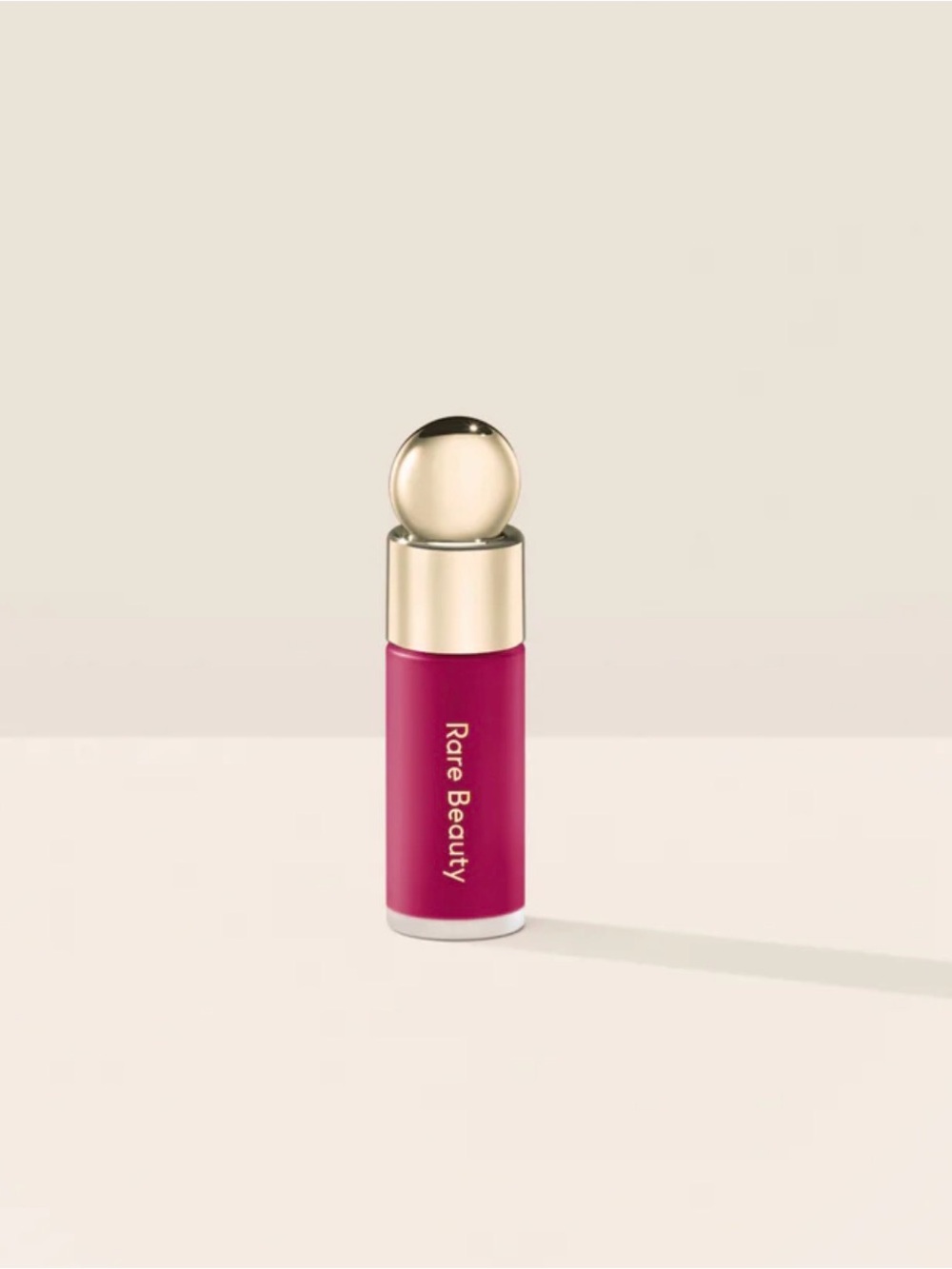 NWOB Rare Beauty Soft Pinch Liquid Blush Mini in shade Charisma retails $16 each